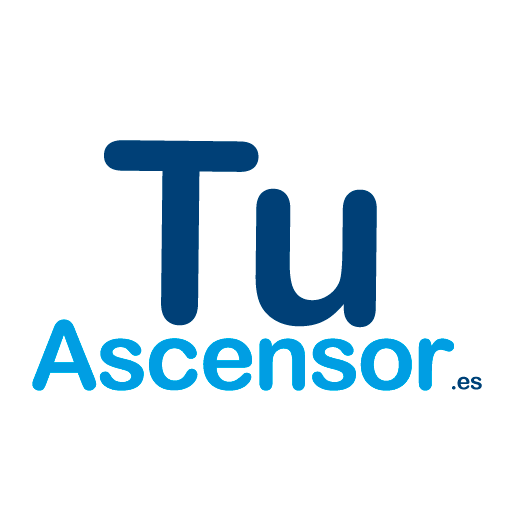 Logo TuAscensor.es