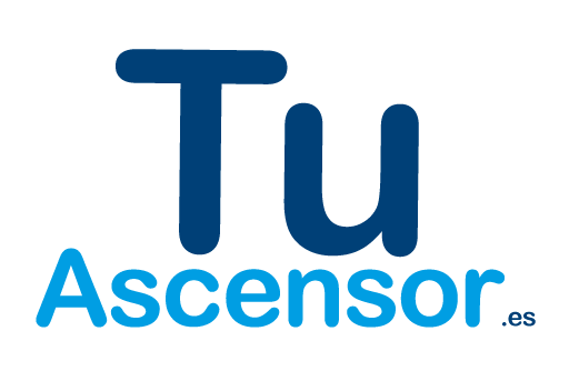 Logo de TuAscensor.es